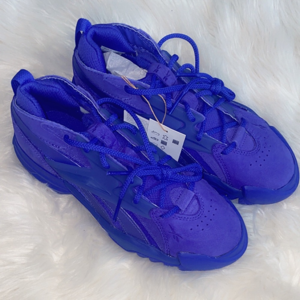 New Cardi B Reebok Sneakers